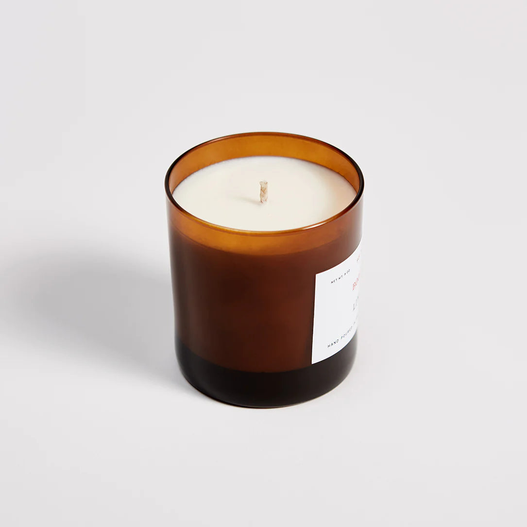 Palo Santo Candle - Case of 3