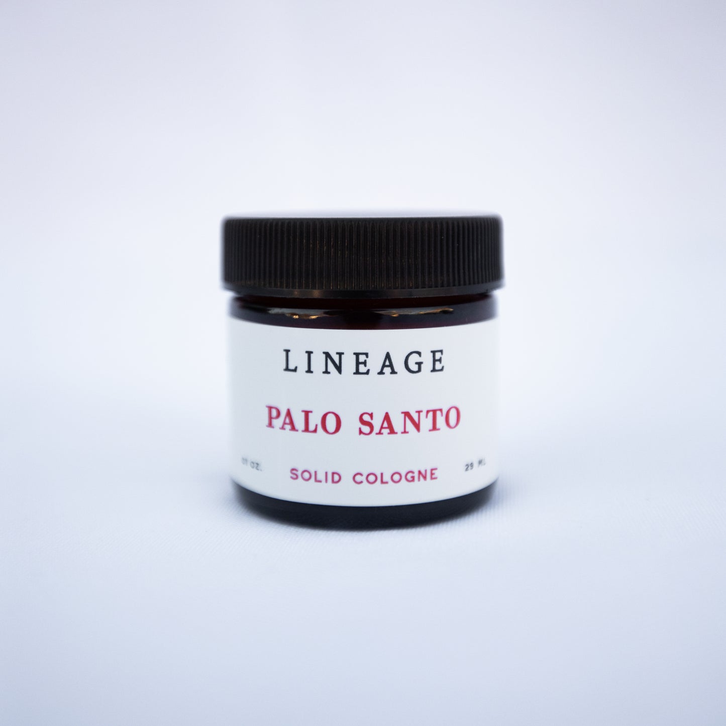 Solid Cologne Testers