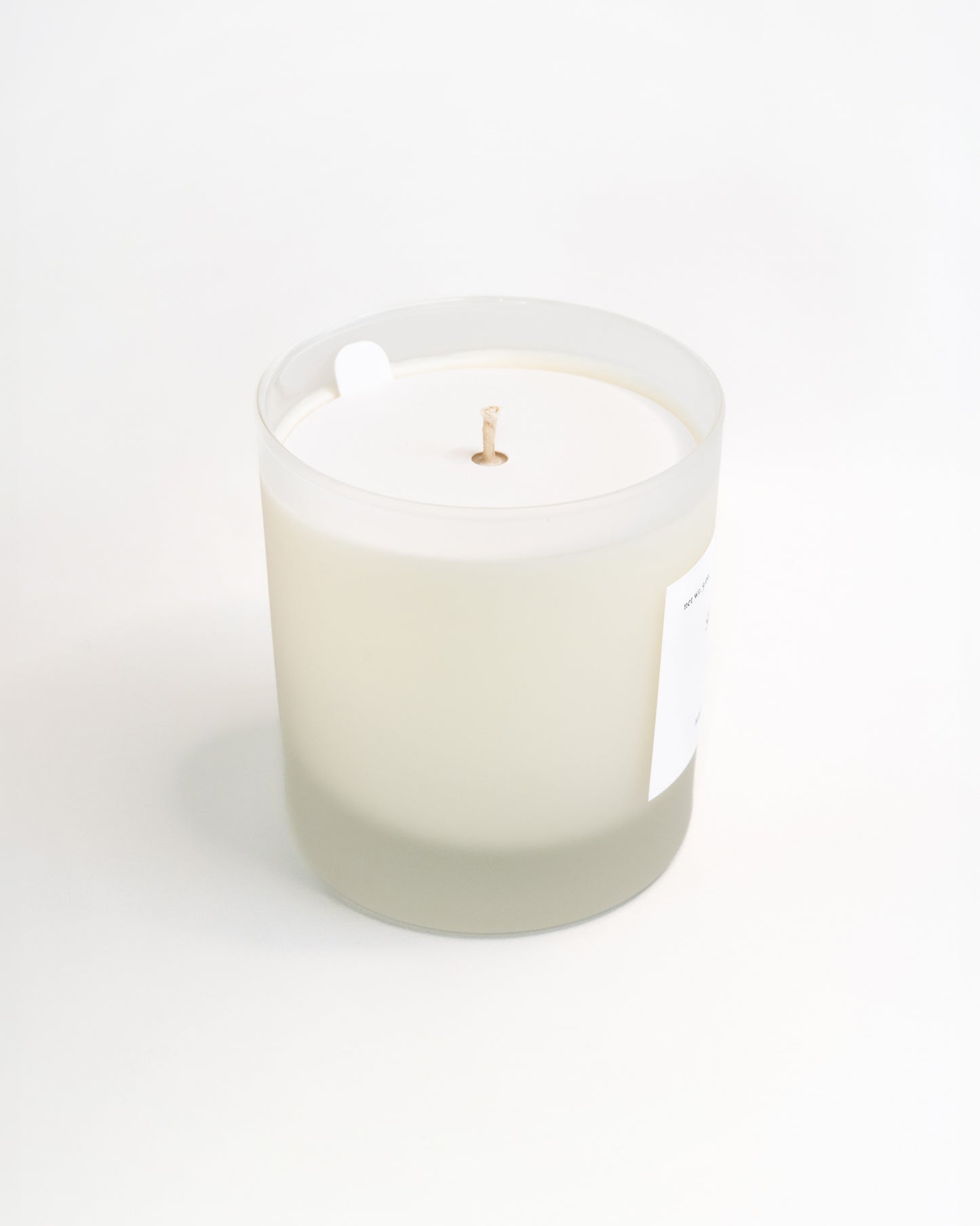 Pineapple & Palm Candle
