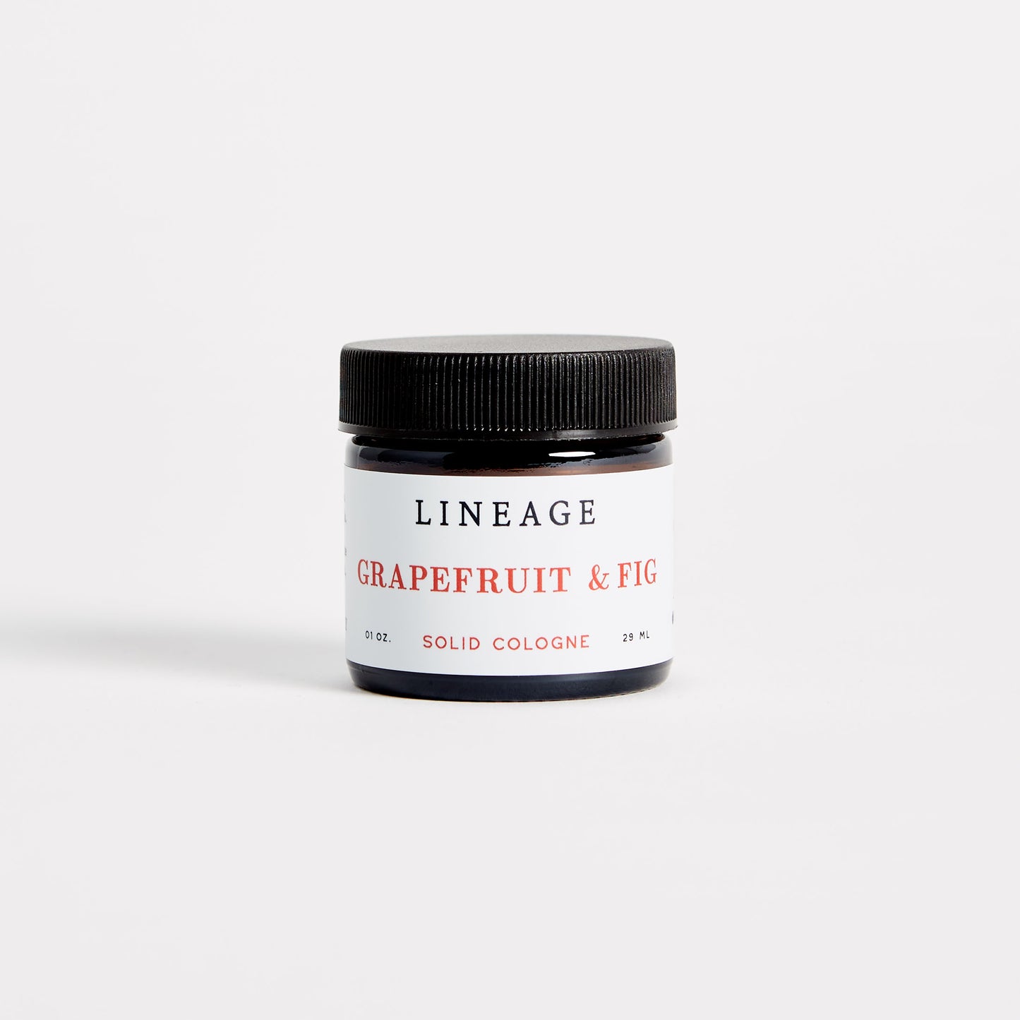 Solid Cologne Testers