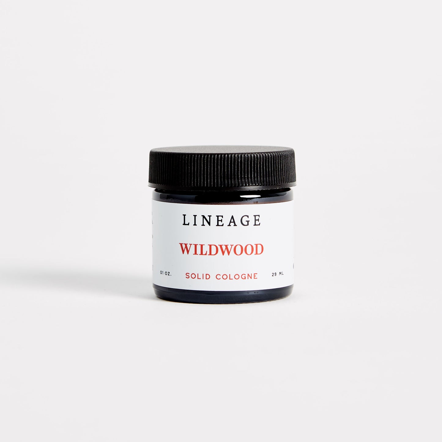 Wildwood Solid Cologne - Case of 3