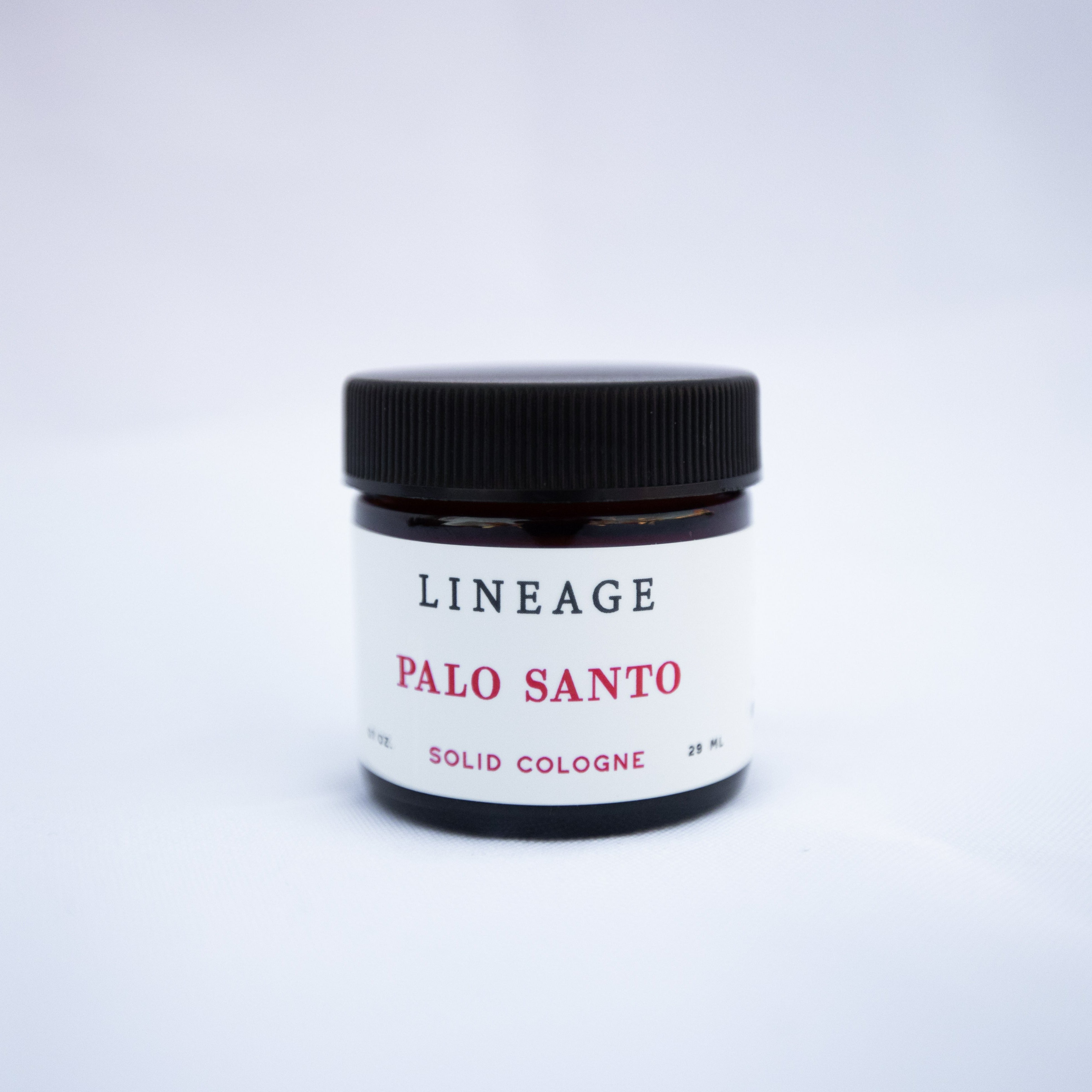 Palo santo online cologne