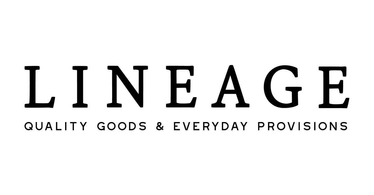 Lineage Wholesale