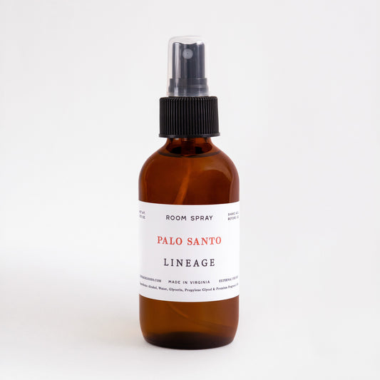 Palo Santo Room Spray - Case of 3