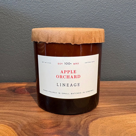 Apple Orchard Candle - Case of 3