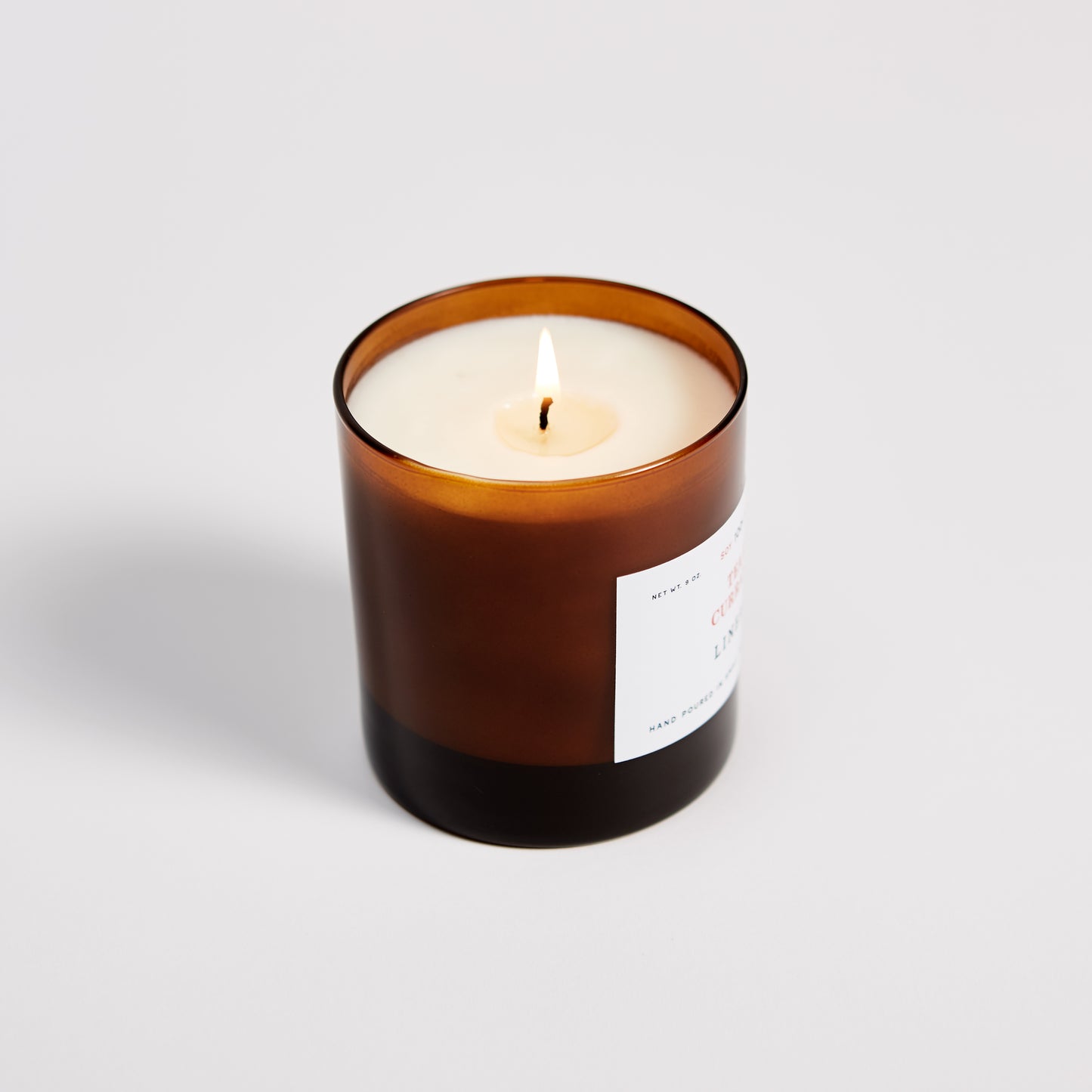 Bourbon & Ginger Candle - Case of 3