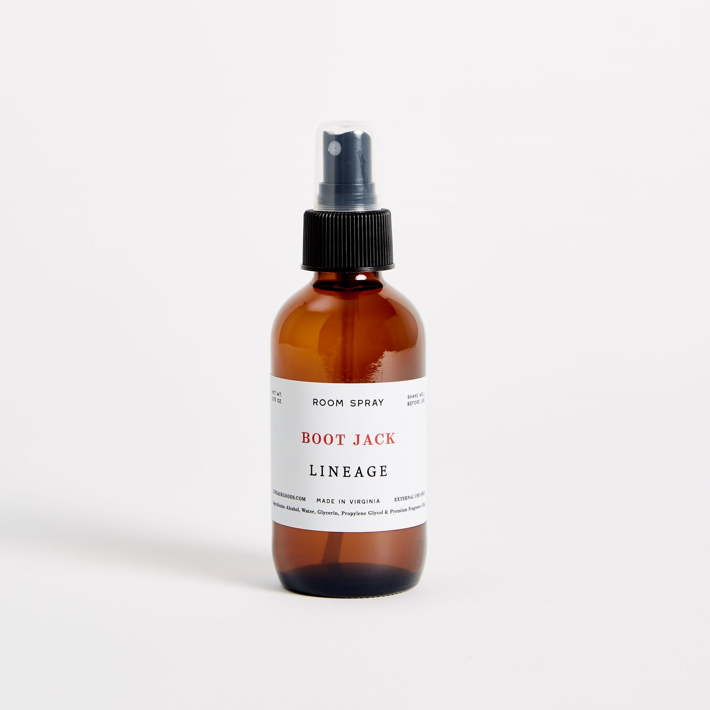 Room Spray Testers