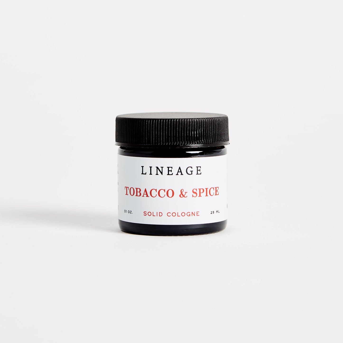 Solid Cologne Testers