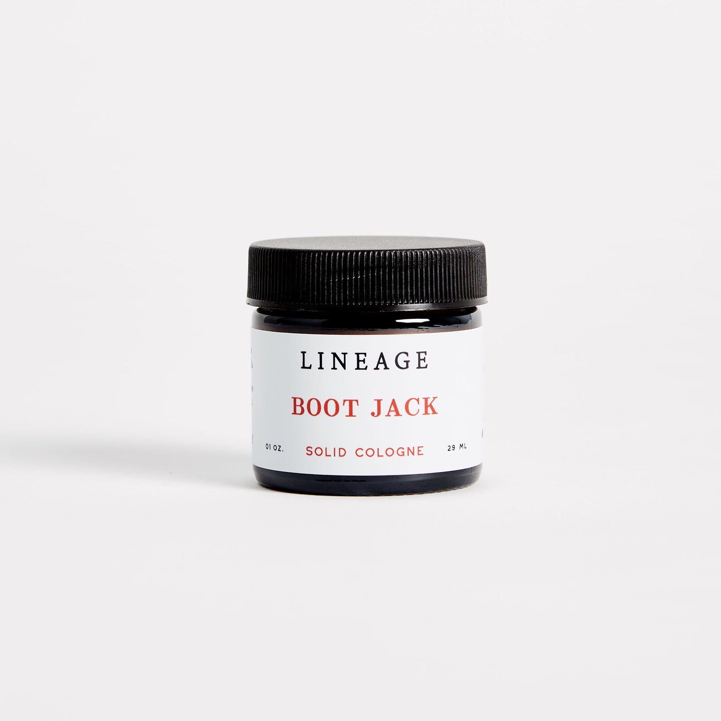 Solid Cologne Testers
