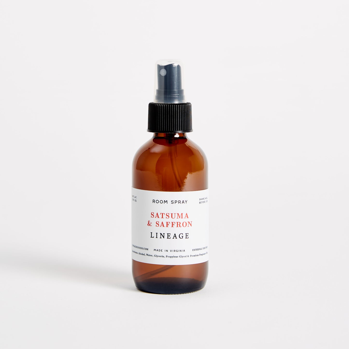 Room Spray Testers