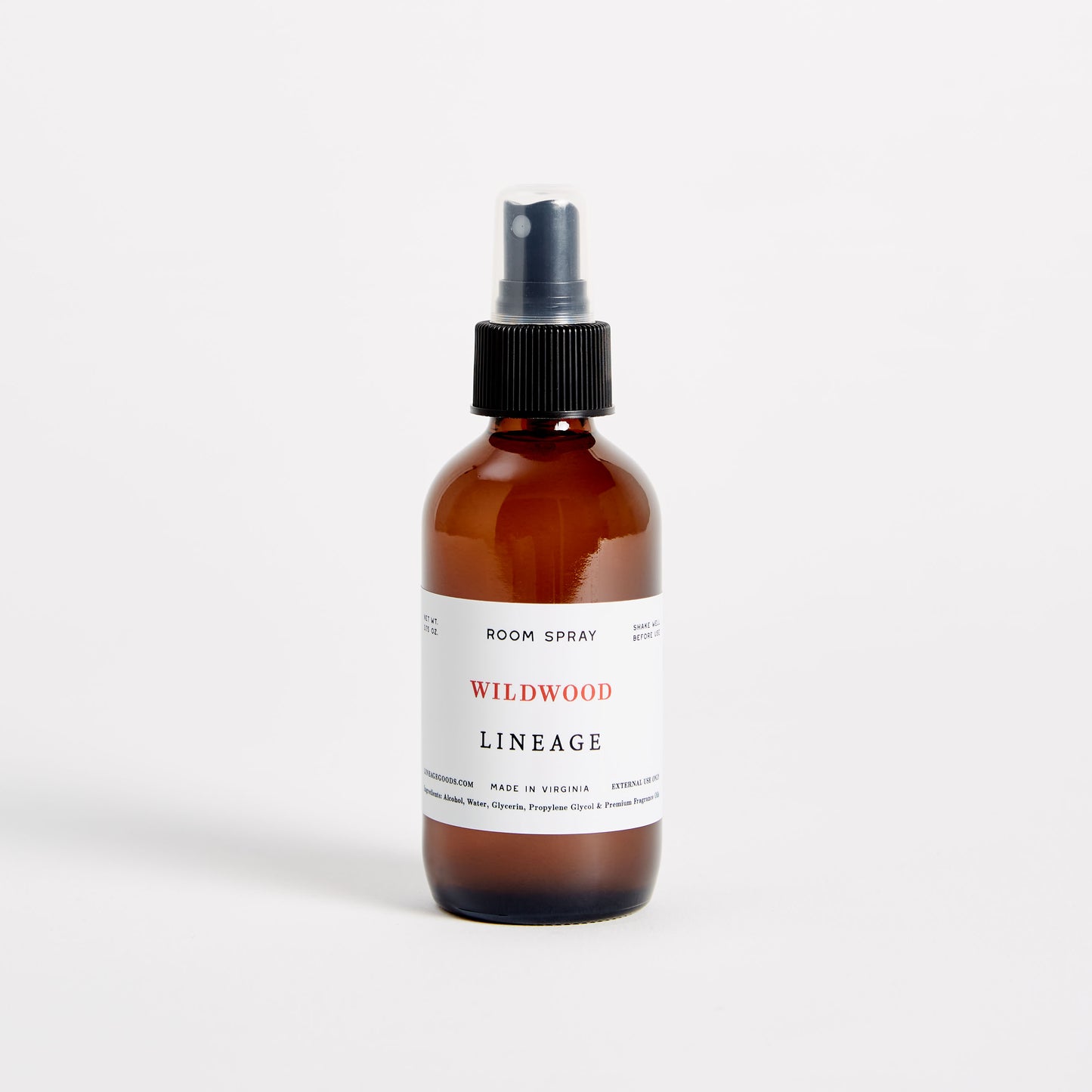 Room Spray Testers